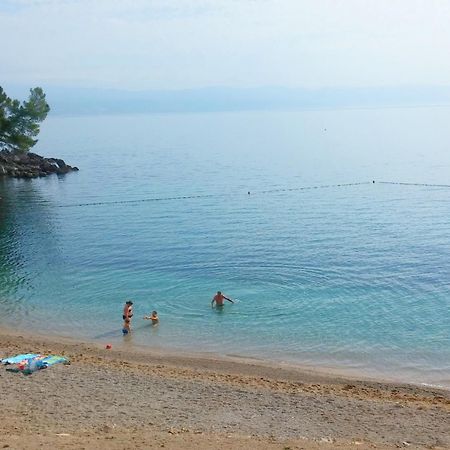 Family Friendly Apartments With A Swimming Pool Lovran, Opatija - 14178 Екстер'єр фото