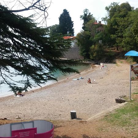 Family Friendly Apartments With A Swimming Pool Lovran, Opatija - 14178 Екстер'єр фото