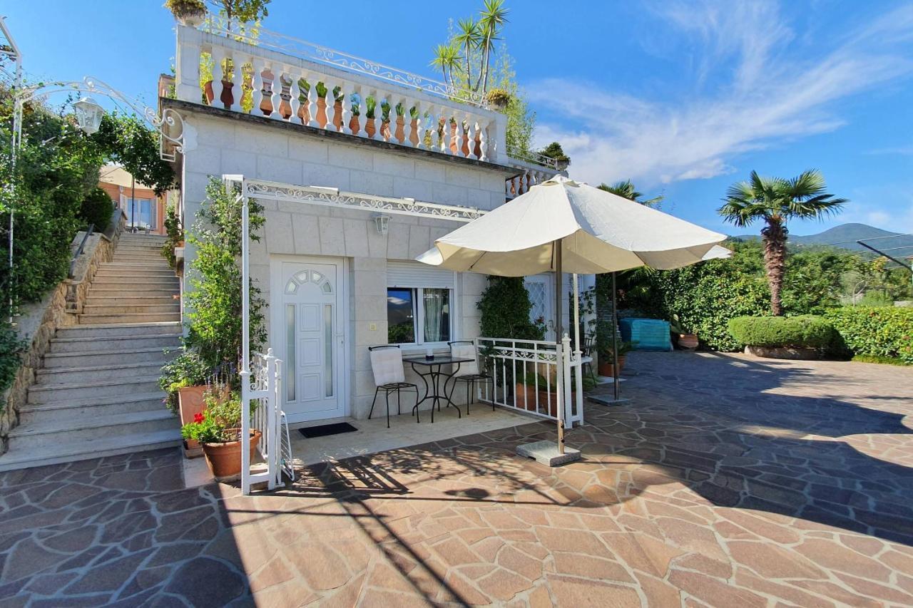 Family Friendly Apartments With A Swimming Pool Lovran, Opatija - 14178 Екстер'єр фото