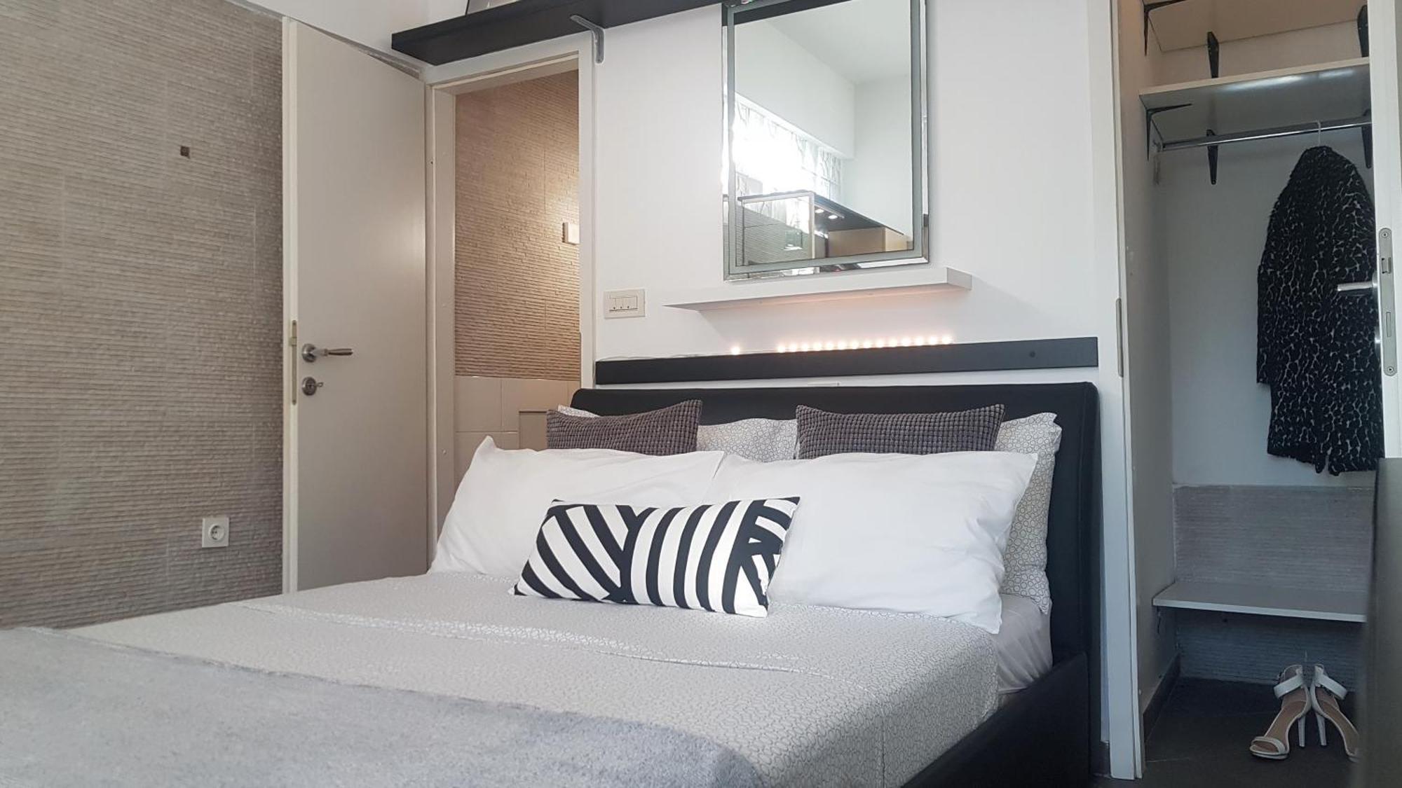 Family Friendly Apartments With A Swimming Pool Lovran, Opatija - 14178 Екстер'єр фото