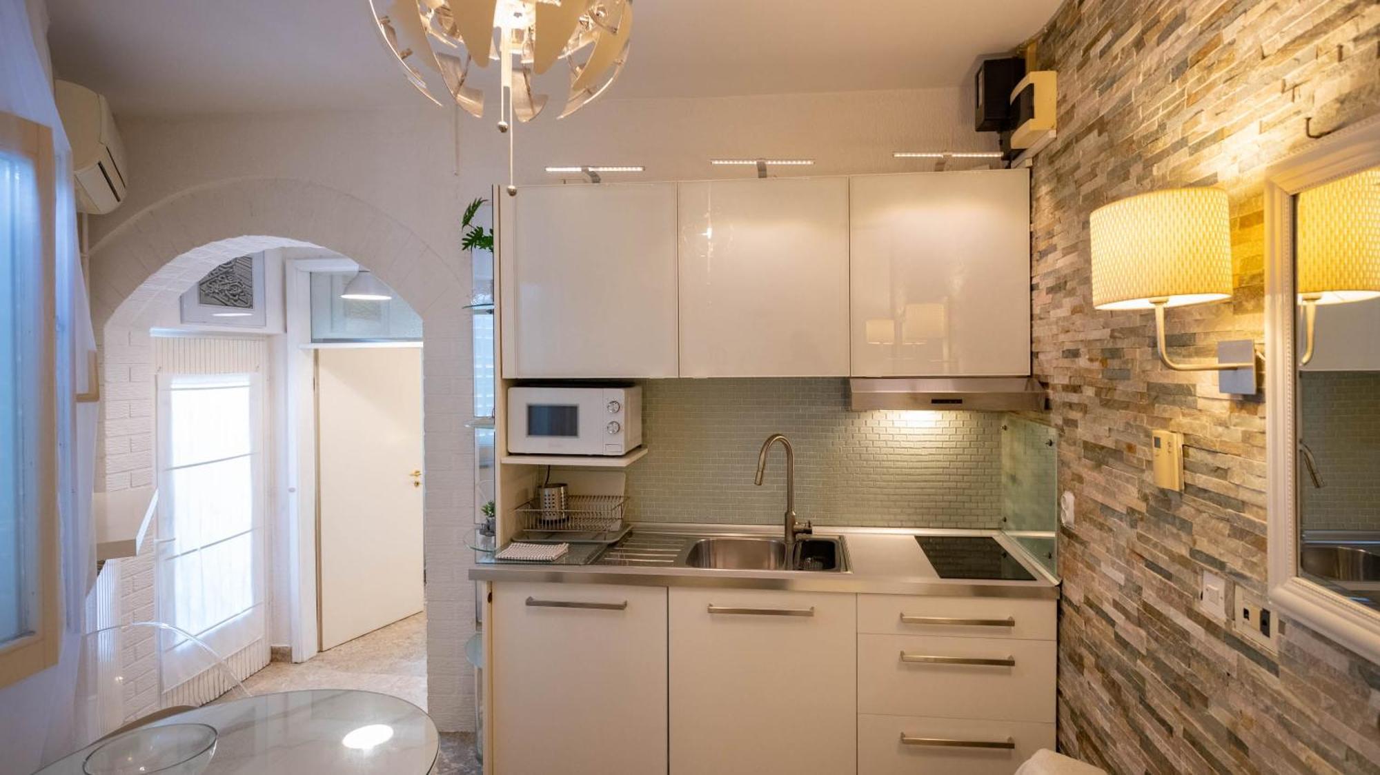 Family Friendly Apartments With A Swimming Pool Lovran, Opatija - 14178 Екстер'єр фото