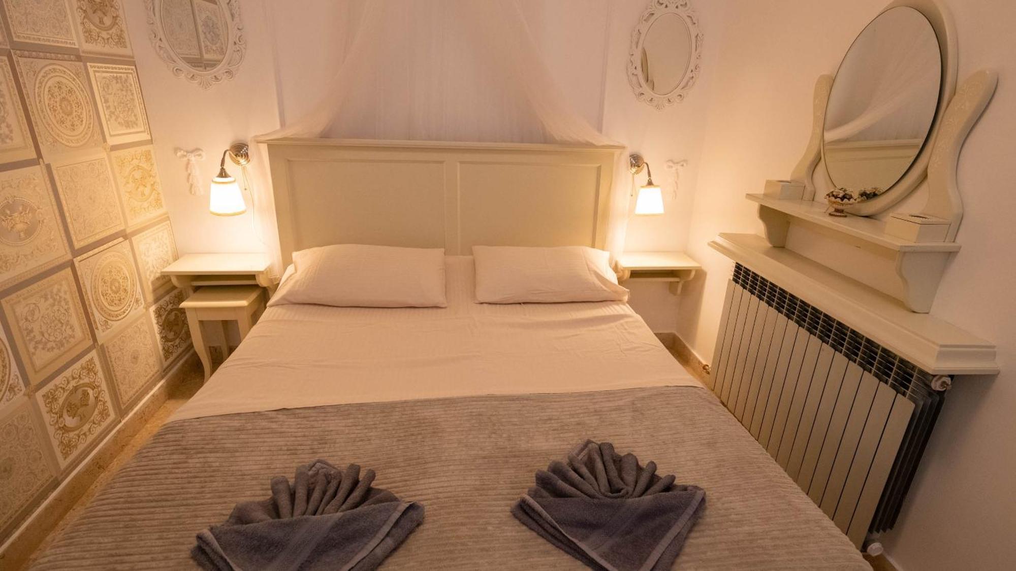 Family Friendly Apartments With A Swimming Pool Lovran, Opatija - 14178 Екстер'єр фото