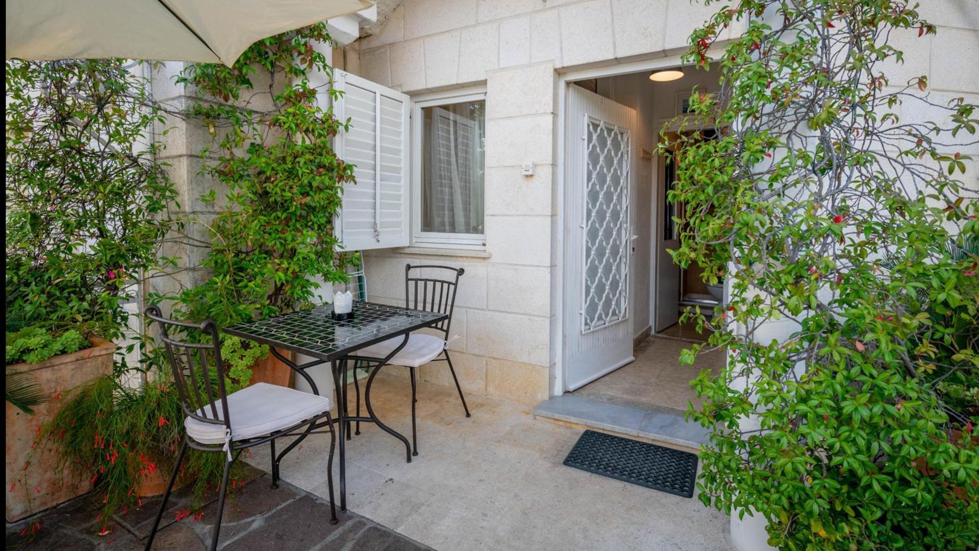 Family Friendly Apartments With A Swimming Pool Lovran, Opatija - 14178 Екстер'єр фото