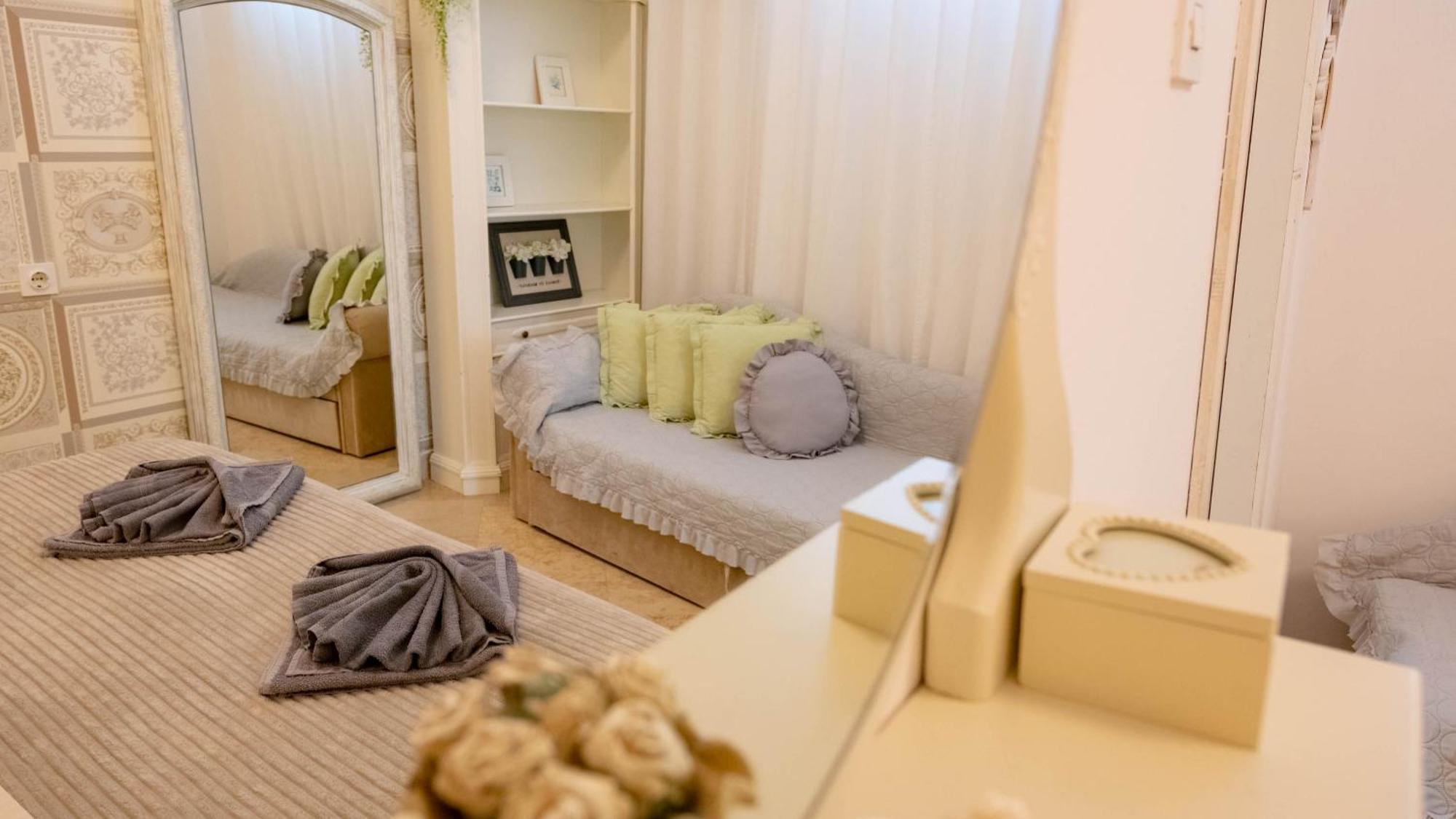 Family Friendly Apartments With A Swimming Pool Lovran, Opatija - 14178 Номер фото