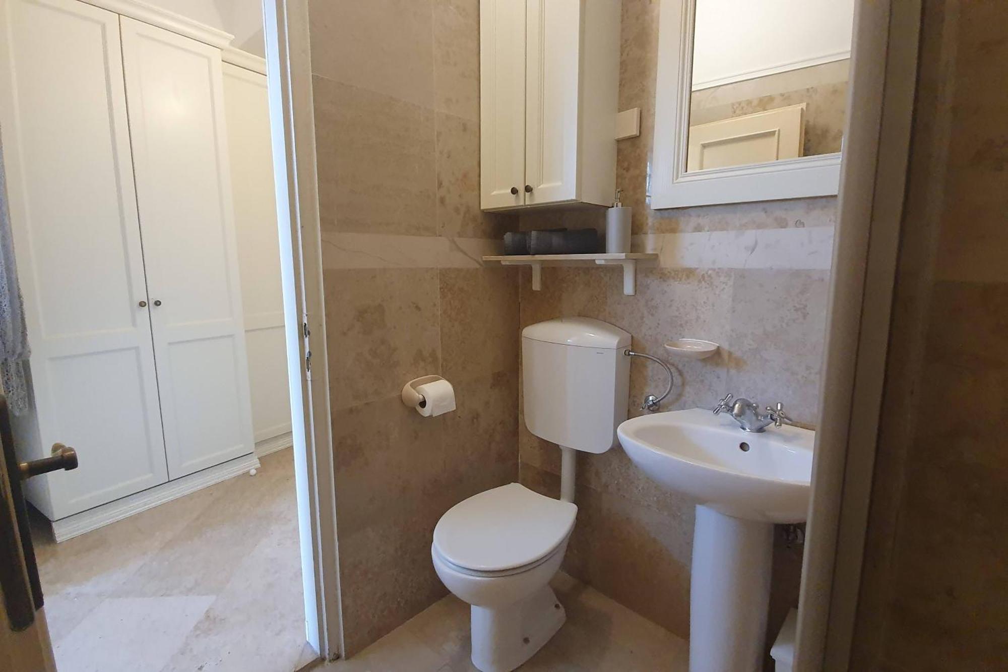 Family Friendly Apartments With A Swimming Pool Lovran, Opatija - 14178 Номер фото
