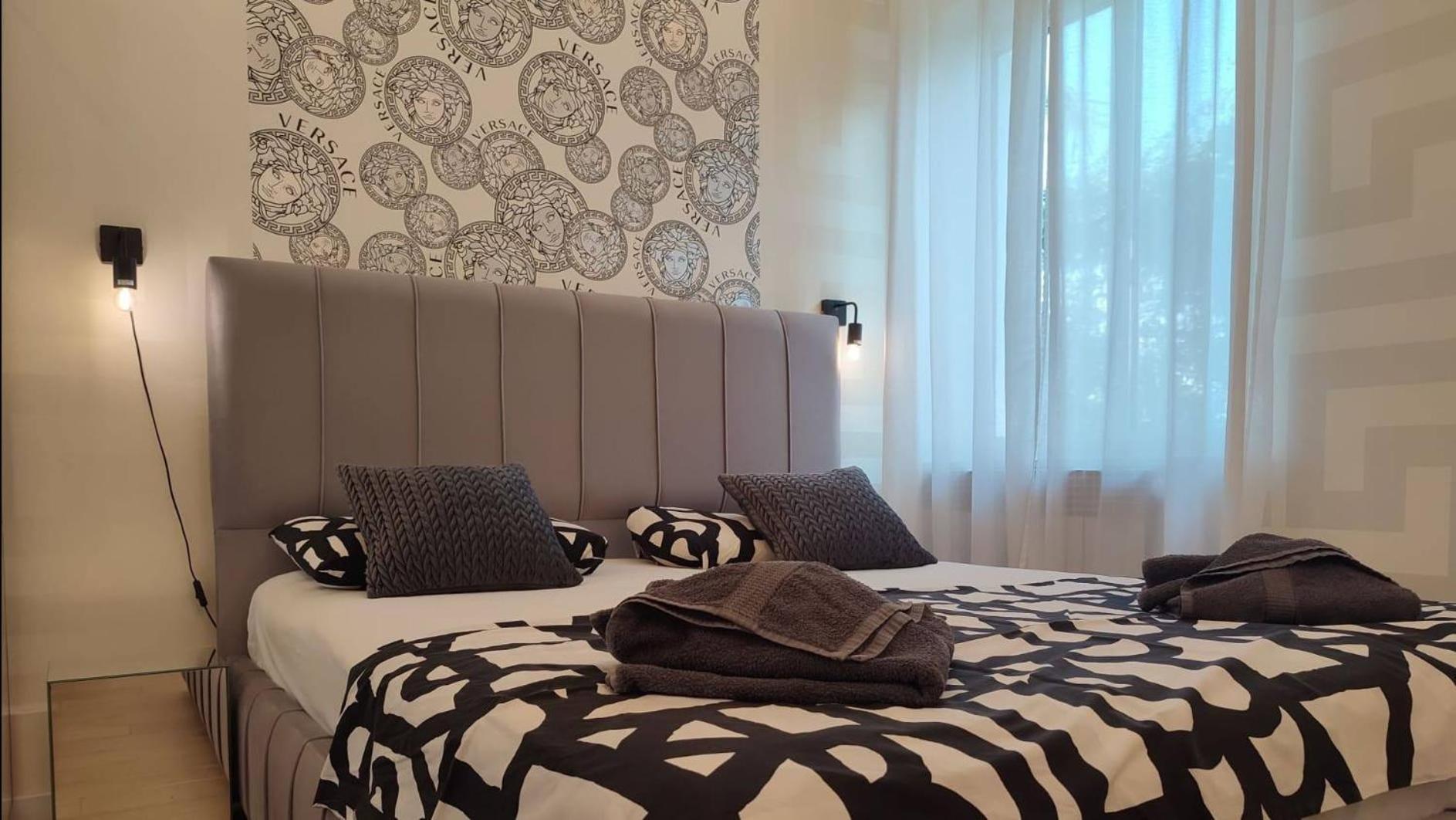 Family Friendly Apartments With A Swimming Pool Lovran, Opatija - 14178 Номер фото