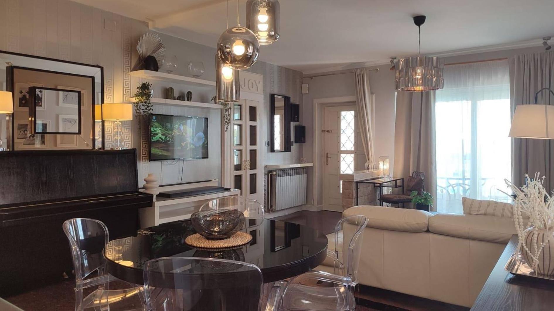 Family Friendly Apartments With A Swimming Pool Lovran, Opatija - 14178 Екстер'єр фото